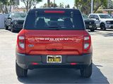 Certified 2022 Ford Bronco Sport Outer Banks w/ Tech Package image 5