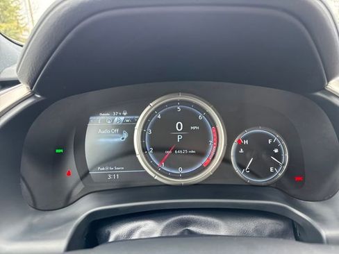 Used 2022 Lexus RX 350 F Sport image 26