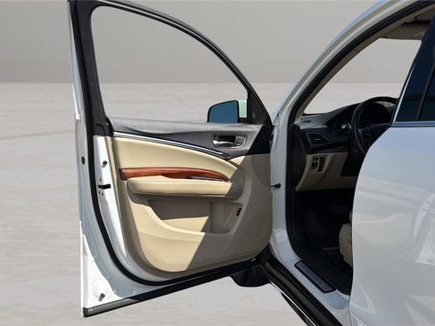 Used 2018 Acura MDX w/ Advance & Entertainment image 15