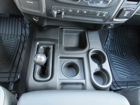 Used 2018 RAM 2500 Power Wagon w/ Luxury Group image 16