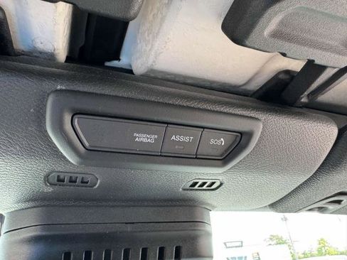 Used 2022 Jeep Wrangler Unlimited Rubicon 4xe w/ Cold Weather Group image 21