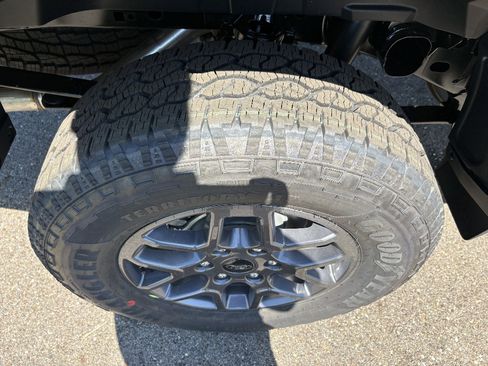 New 2026 Ford Ranger XLT AWD/4WD image 11