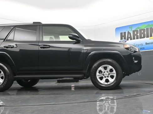 Used 2024 Toyota 4Runner SR5 image 22