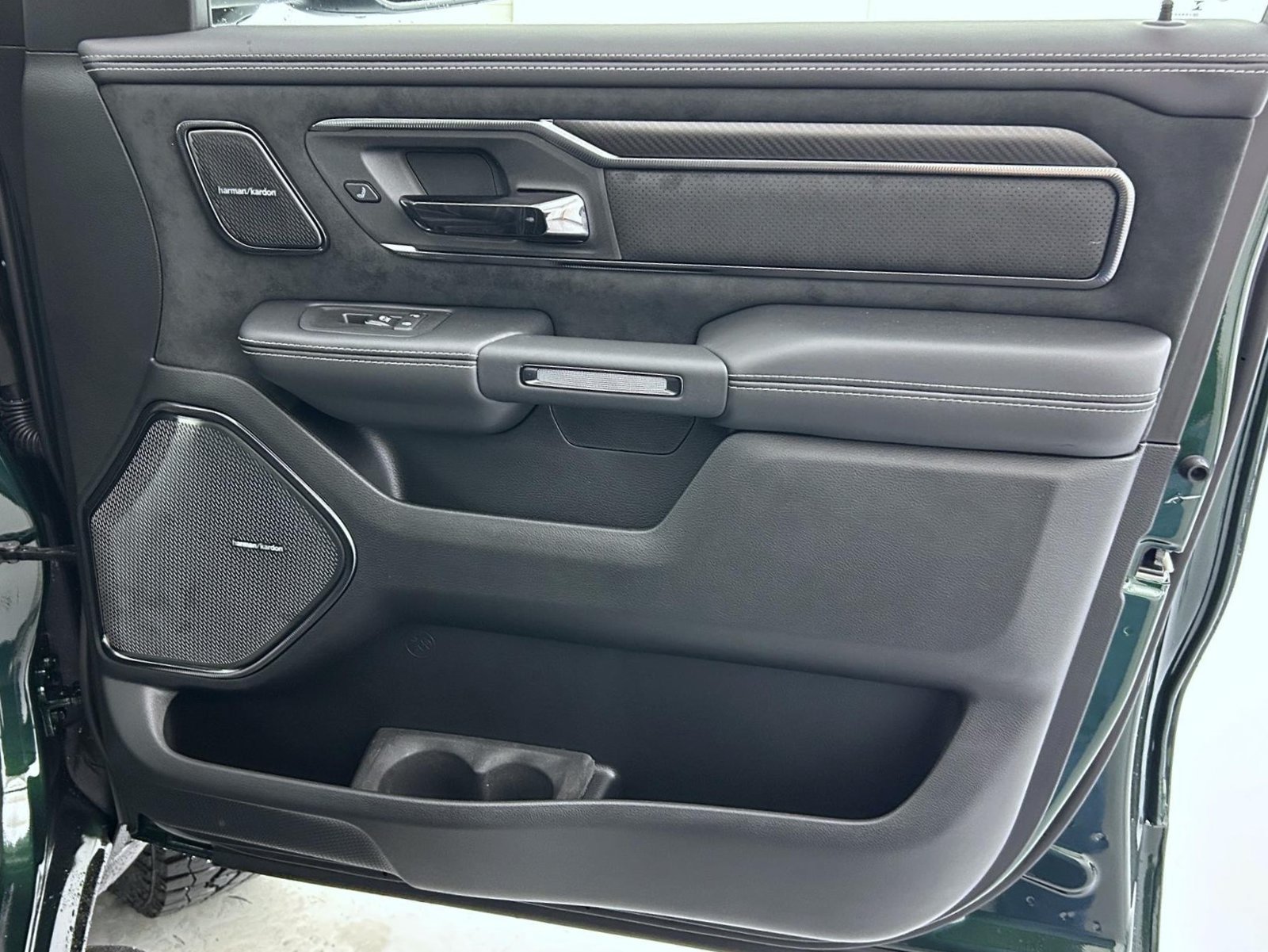 New 2027 RAM 1500 RHO AWD/4WD image 16