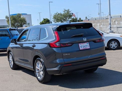 Used 2023 Honda CR-V EX-L image 8