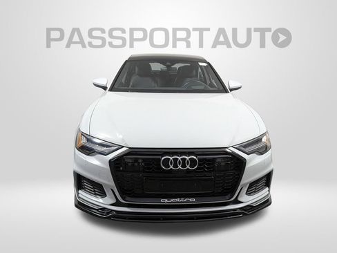 Used 2019 Audi A6 3.0T Prestige w/ Prestige Package image 7
