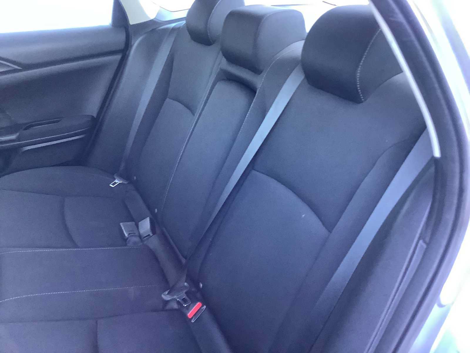 Used 2021 Honda Civic EX image 13