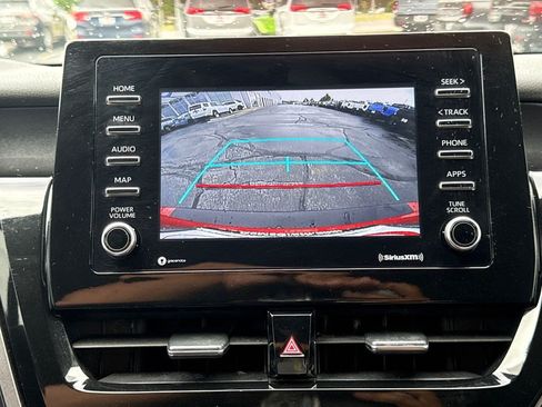 Used 2024 Toyota Camry SE w/ Protection Package (Q2) (TMS) FWD image 28