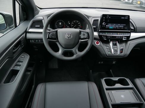 New 2026 Honda Odyssey Sport-L image 21