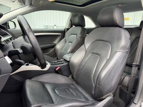 Used 2016 Audi A5 2.0T Premium Plus w/ Technology Package image 6