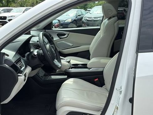 Used 2026 Acura RDX SH-AWD w/ Technology Package image 9
