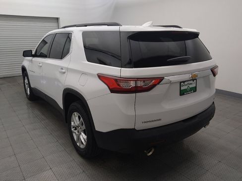 Used 2019 Chevrolet Traverse LT FWD image 5