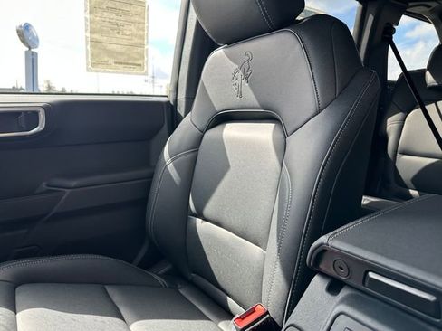 New 2026 Ford Bronco Big Bend image 20