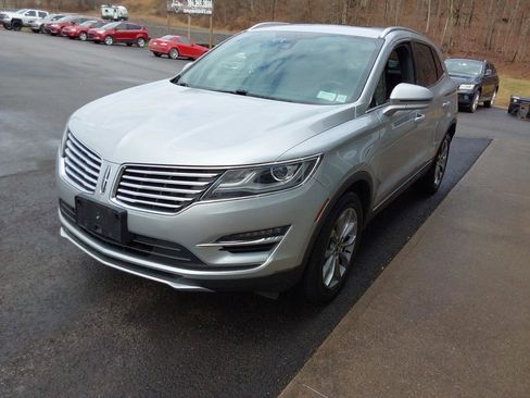 Used 2018 Lincoln MKC Reserve w/ Lincoln MKC Climate Package image 6