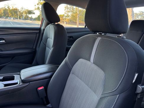 Used 2024 Nissan Sentra SV w/ All-Weather Package image 34