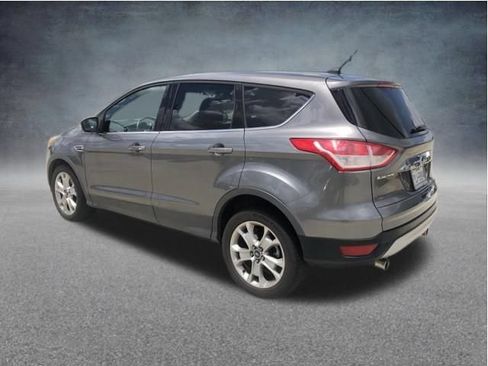 Used 2013 Ford Escape SEL FWD image 7