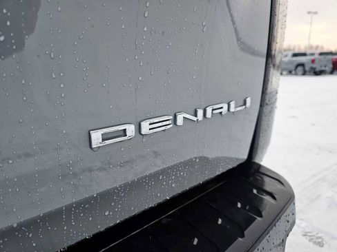 New 2024 GMC Sierra EV Denali image 16