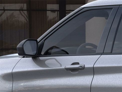 New 2026 Ford Explorer Active image 20