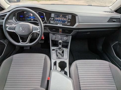 Used 2022 Volkswagen Jetta S FWD image 13