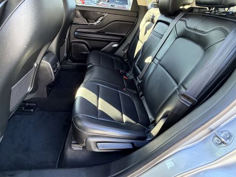 Used 2024 Lincoln Corsair FWD w/ Equipment Group 101A image 22