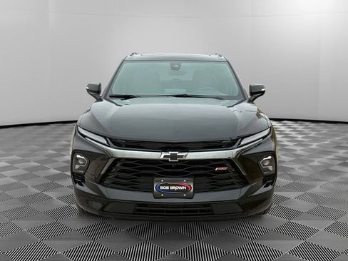 New 2026 Chevrolet Blazer RS w/ Driver Confidence II Package image 8