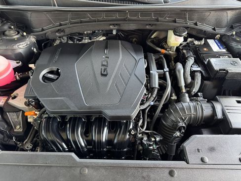 Used 2024 Hyundai Tucson Limited image 44