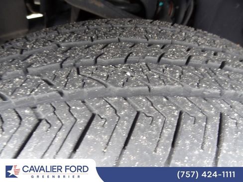 Certified 2023 Ford F150 XL w/ STX Appearance Package AWD/4WD image 16