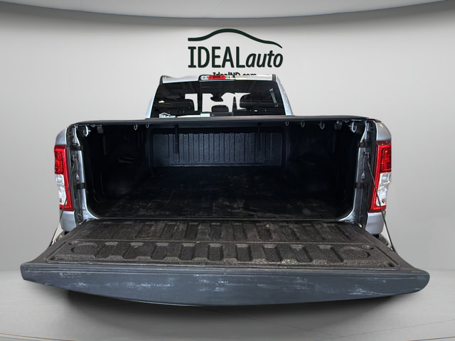 Used 2019 RAM 1500 Big Horn AWD/4WD image 18