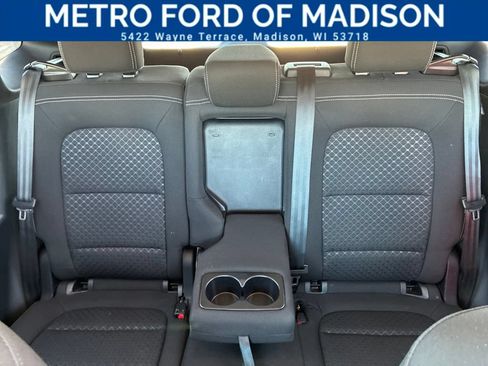 Used 2024 Ford Escape Active AWD/4WD image 33