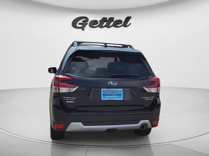 Used 2020 Subaru Forester Touring w/ Popular Package #2