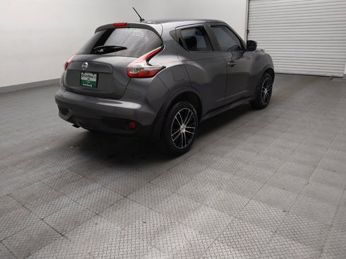 Used 2016 Nissan Juke S FWD image 9