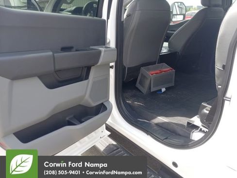 New 2024 Ford F550 XL image 25