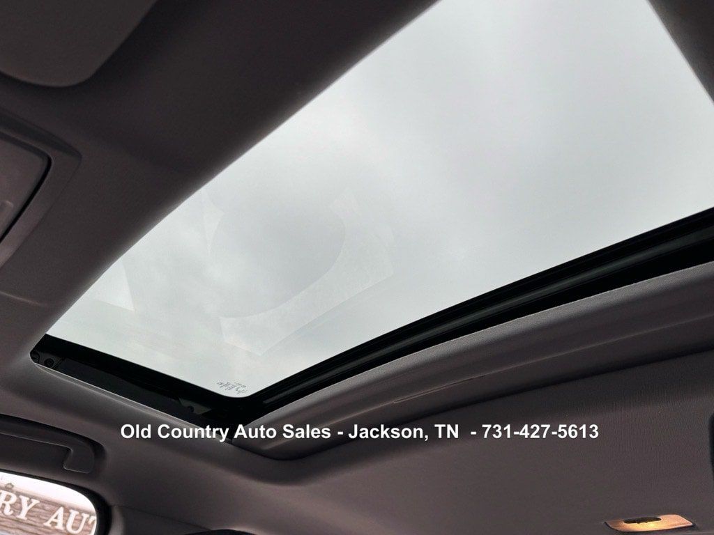 Used 2021 Honda CR-V EX image 23