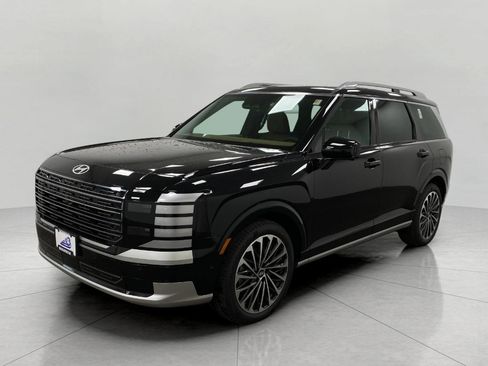 New 2026 Hyundai Palisade Calligraphy AWD/4WD image 9