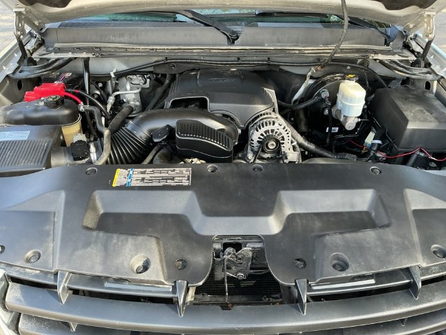 Used 2010 GMC Sierra 1500 SLE w/ Power Pack Plus AWD/4WD image 19