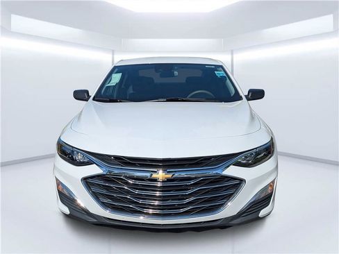 Used 2023 Chevrolet Malibu LS FWD image 8