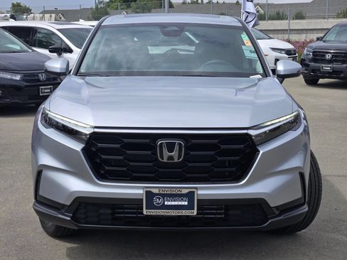 Used 2026 Honda CR-V EX image 2