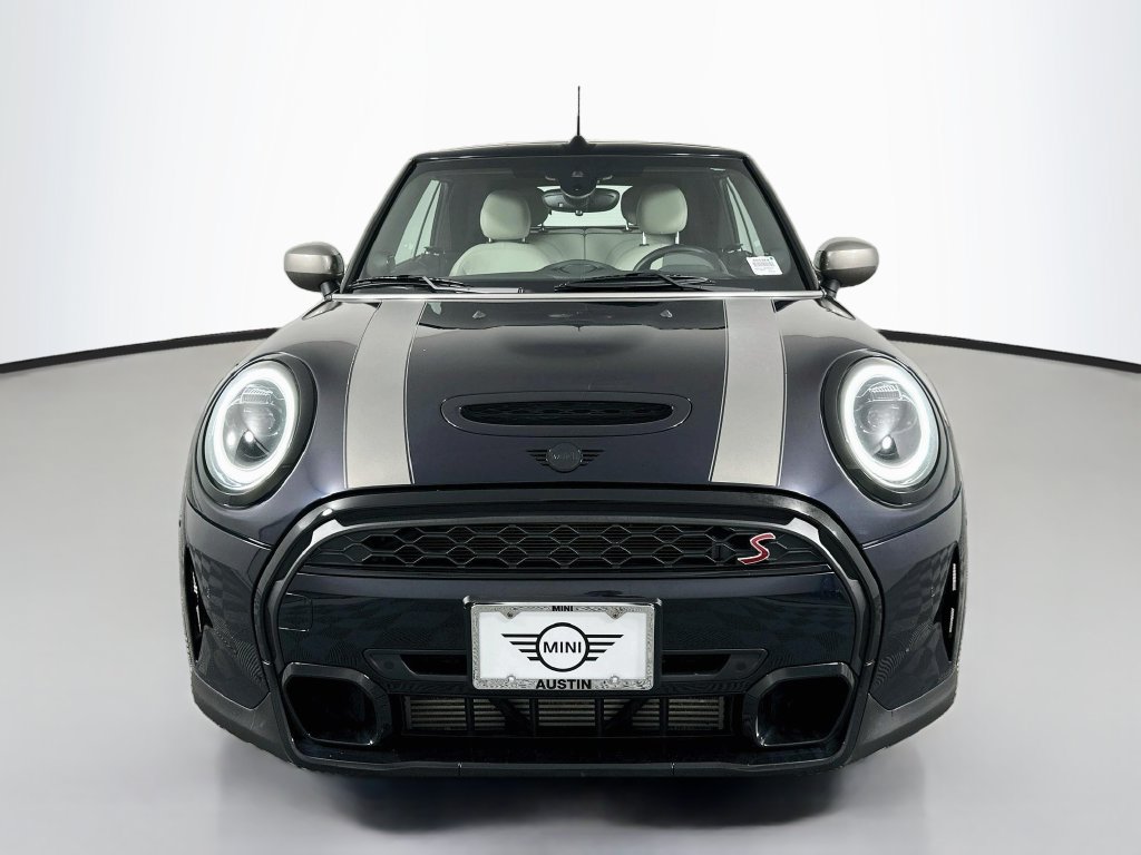 Used 2023 MINI Cooper S FWD image 2