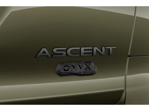 New 2026 Subaru Ascent Bronze Edition image 12