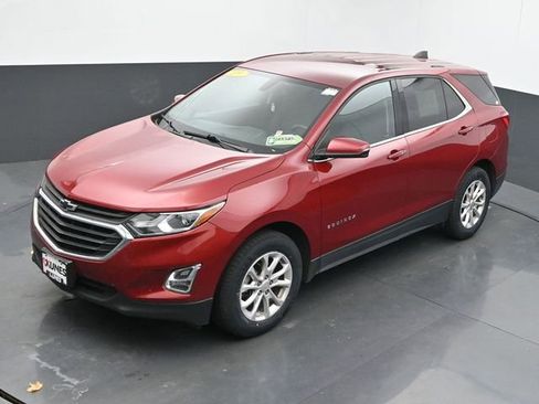 Used 2019 Chevrolet Equinox LT image 15