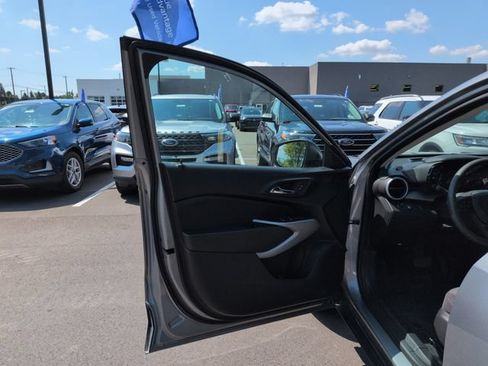 Used 2024 Chevrolet Trax LS w/ Driver Confidence Package FWD image 26
