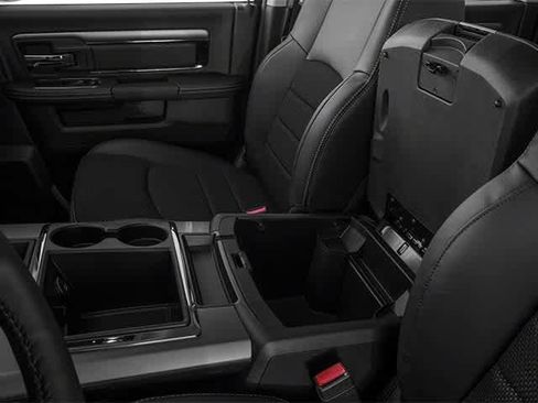 Used 2014 RAM 1500 Sport w/ Remote Start & Security Group image 18