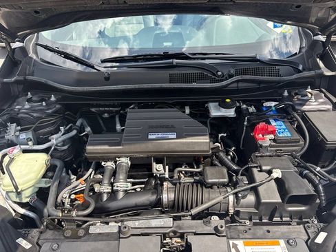 Used 2020 Honda CR-V Touring image 27