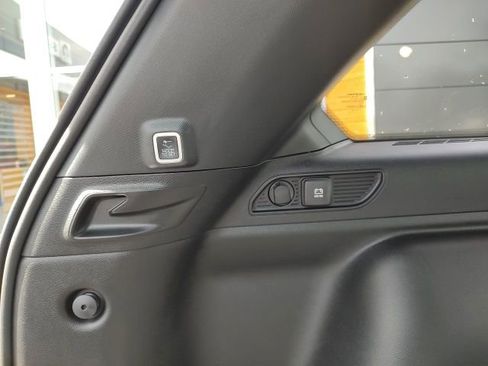 New 2026 Jeep Grand Cherokee Limited image 25