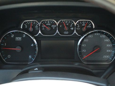 Used 2019 GMC Sierra 3500 SLT image 29