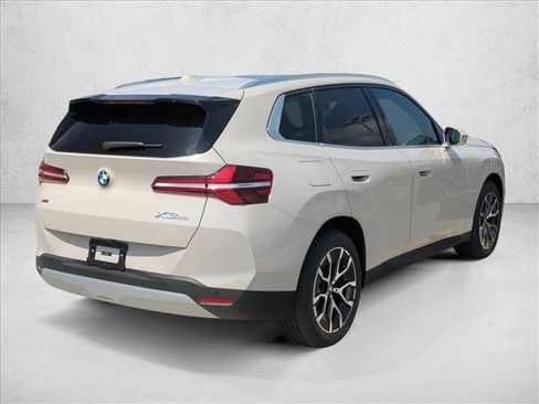 Used 2026 BMW X3 xDrive30i w/ Premium Package AWD/4WD image 2