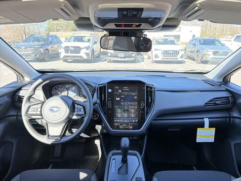 New 2026 Subaru Crosstrek 2.0i Premium image 21