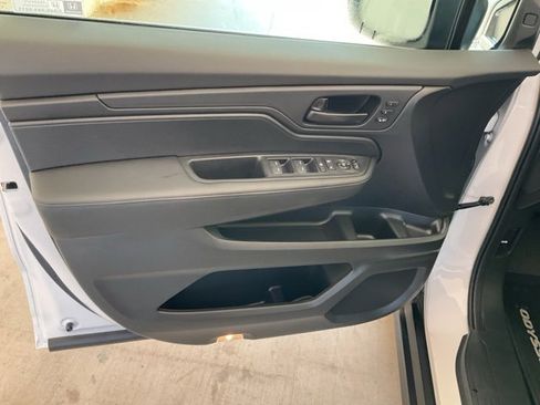 New 2026 Honda Odyssey EX-L image 5