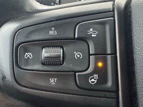 Used 2023 GMC Sierra 1500 AT4X image 17