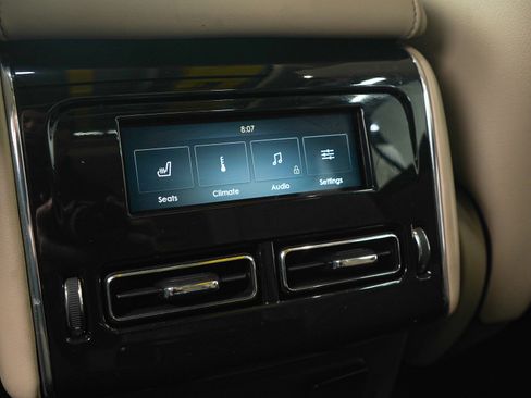 Used 2020 Lincoln Aviator Grand Touring w/ Equipment Group 301A image 23